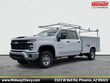 Chevrolet Silverado 2500