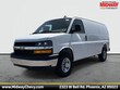 Chevrolet Express 3500