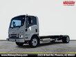 Isuzu NQR