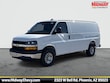 Chevrolet Express 3500