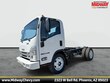 Isuzu NPR