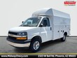 Chevrolet Express 3500