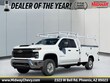  Chevrolet Silverado 2500HD