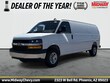  Chevrolet Express 2500