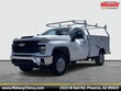 Chevrolet K2500
