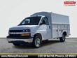 Chevrolet Express 3500
