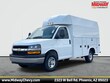Chevrolet Express 3500
