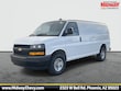 Chevrolet Express 2500