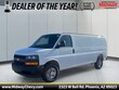  Chevrolet Express Cargo Van