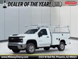  Chevrolet Silverado 2500HD