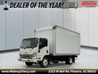  Chevrolet 4500 HG LCF Gas