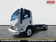 Isuzu NPR