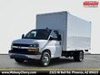Chevrolet Express 3500