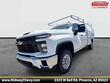 Chevrolet K2500