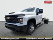 Chevrolet Silverado 3500