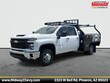 Chevrolet Silverado 3500