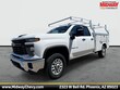 Chevrolet K2500