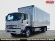 Isuzu FTR
