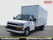 Chevrolet Express 3500