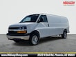 Chevrolet Express 2500