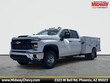 Chevrolet Silverado 3500