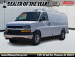  Chevrolet Express 3500