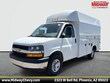 Chevrolet Express 3500