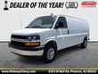  Chevrolet Express 2500