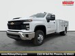 Chevrolet Silverado 3500