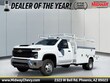  Chevrolet Silverado 3500HD CC