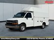  Chevrolet Express 3500