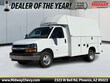  Chevrolet Express 3500