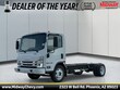  ISUZU NPRGASHD