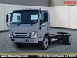  Isuzu NPR