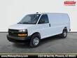 Chevrolet Express 2500