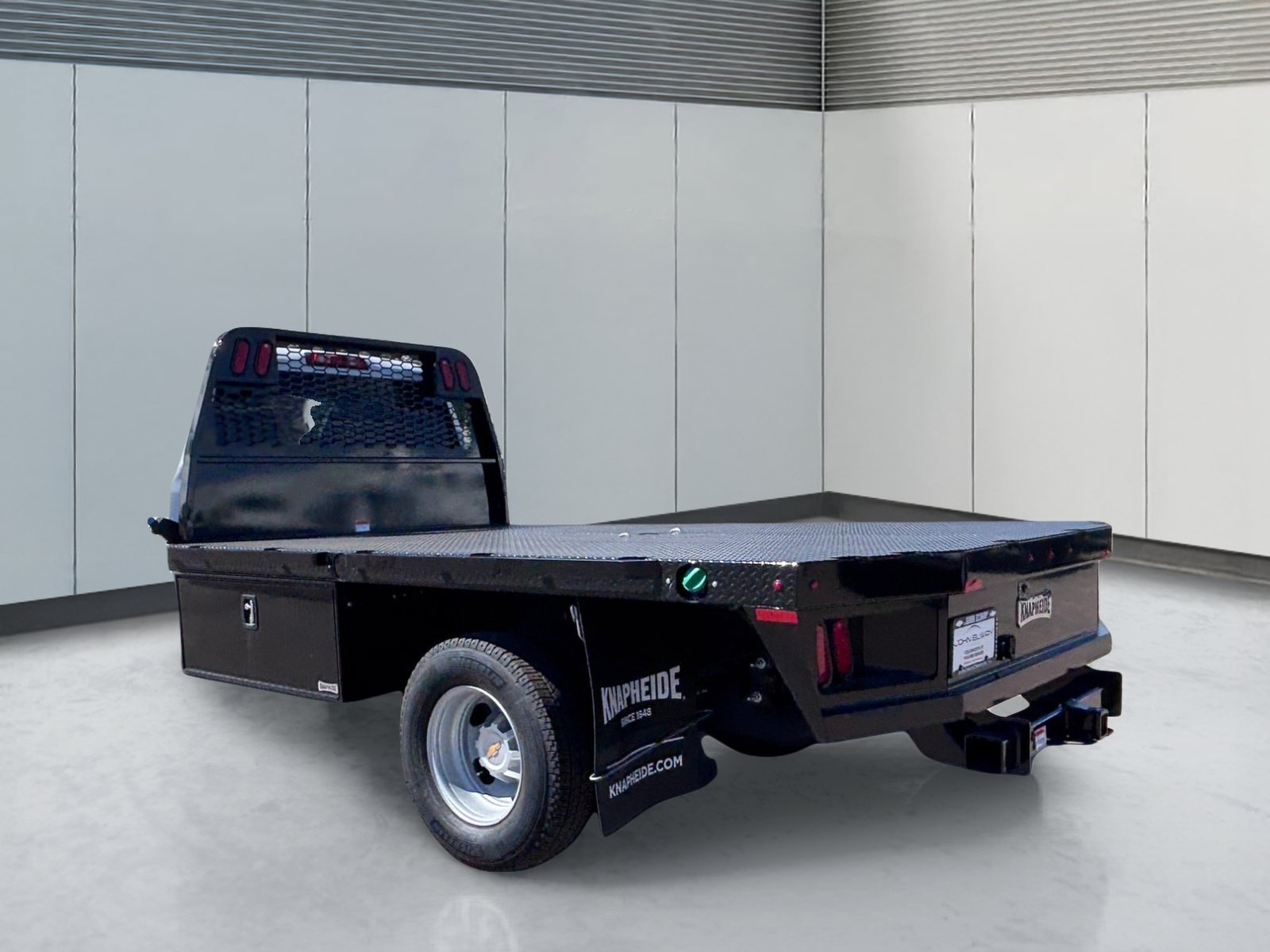 New 2026 Chevrolet Silverado 3500HD CC Work Truck Regular Cab Chassis-Cab