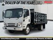  ISUZU NPR