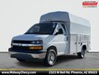 Chevrolet Express 3500