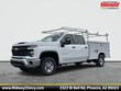 Chevrolet Silverado 2500