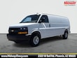 Chevrolet Express 2500
