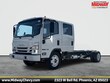 Isuzu NQR