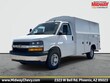 Chevrolet Express 3500