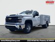 Chevrolet Silverado 3500
