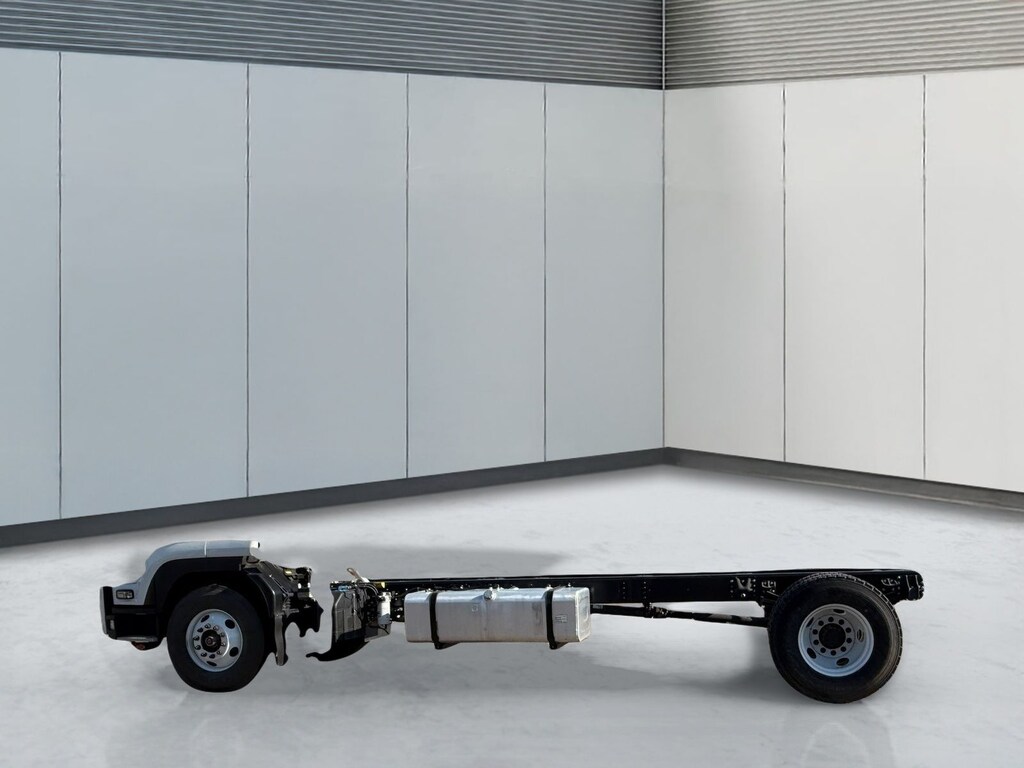 New 2026 ISUZU FTR