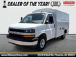  Chevrolet Express 3500