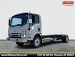 Isuzu NQR