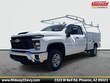 Chevrolet K2500