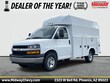  Chevrolet Express 3500
