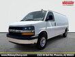 Chevrolet Express 2500