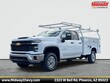 Chevrolet K2500